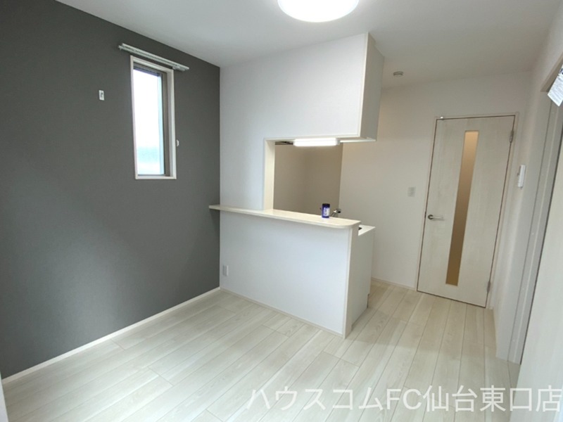 3/20 リビング/ダイニング