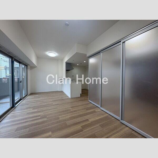 3/15 リビング/ダイニング