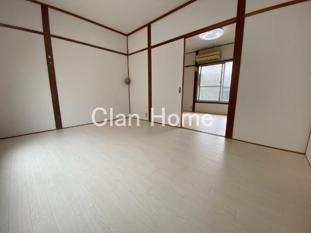 5/30 リビング/ダイニング