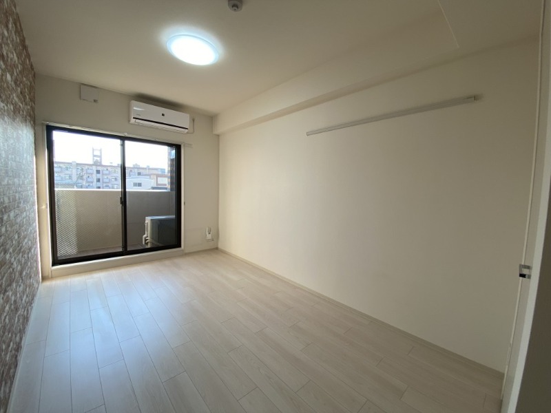 4/21 リビング/ダイニング