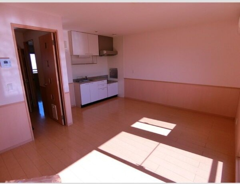 4/19 リビング/ダイニング