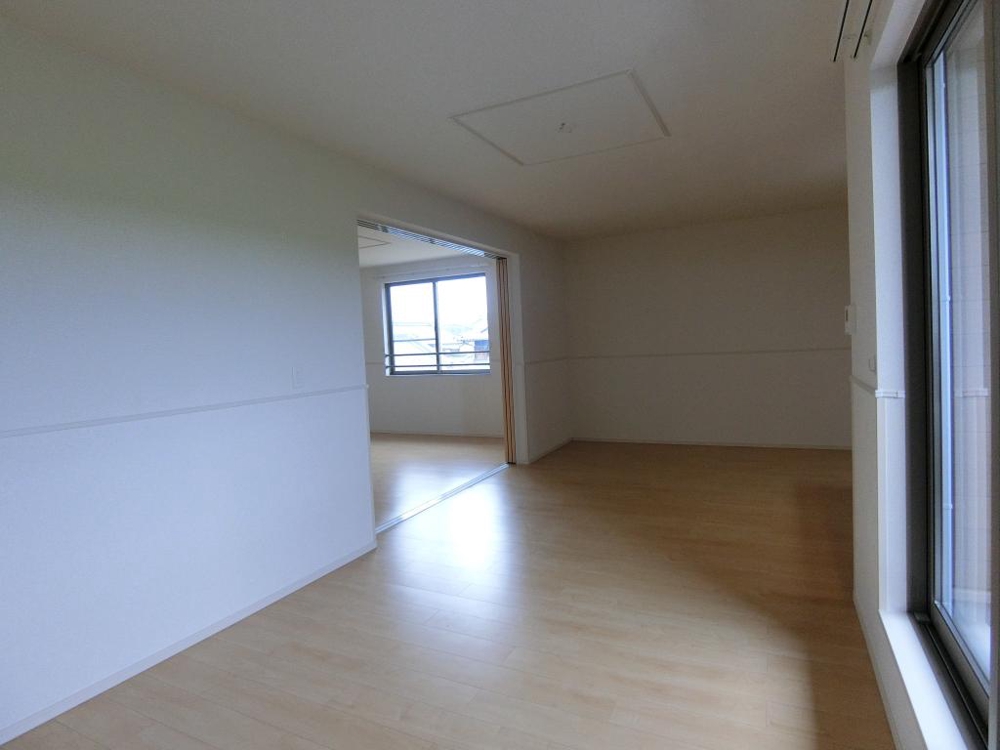 6/30 リビング/ダイニング