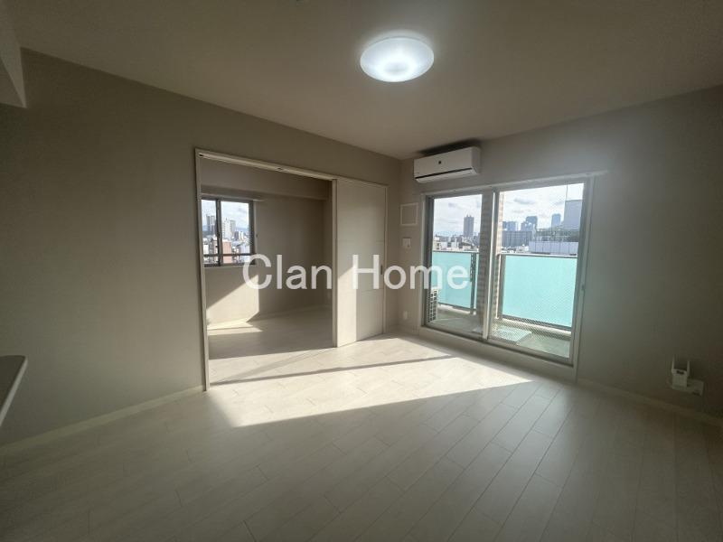 4/21 リビング/ダイニング