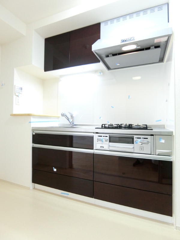 11/30 キッチン