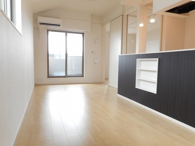 4/23 リビング/ダイニング