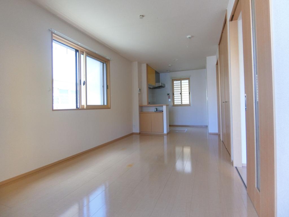 5/30 リビング/ダイニング