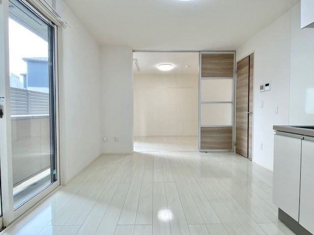 6/30 リビング/ダイニング