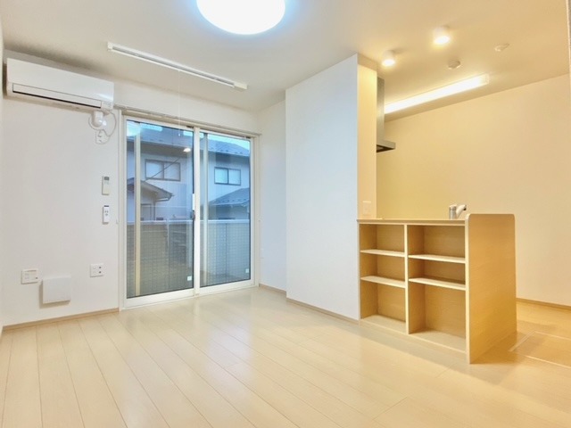 5/30 リビング/ダイニング