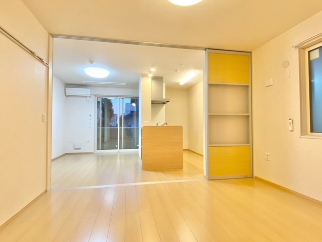 6/30 リビング/ダイニング