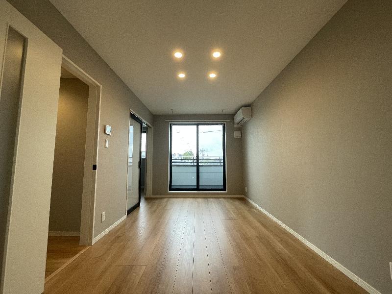 3/14 リビング/ダイニング