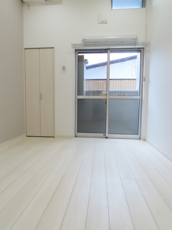 4/21 リビング/ダイニング