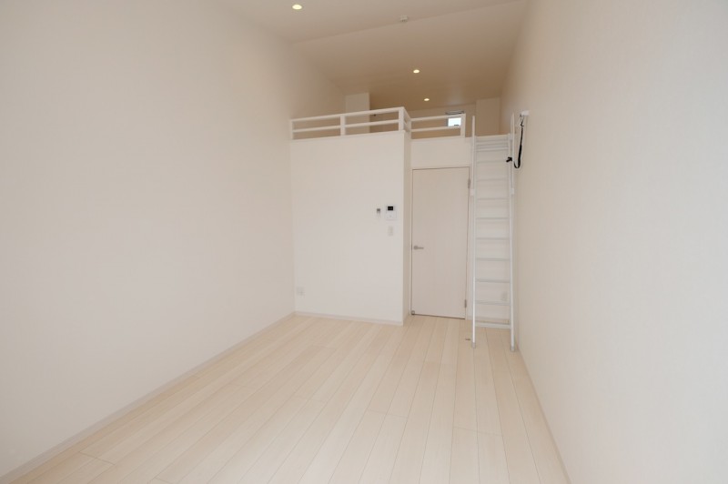 4/21 リビング/ダイニング