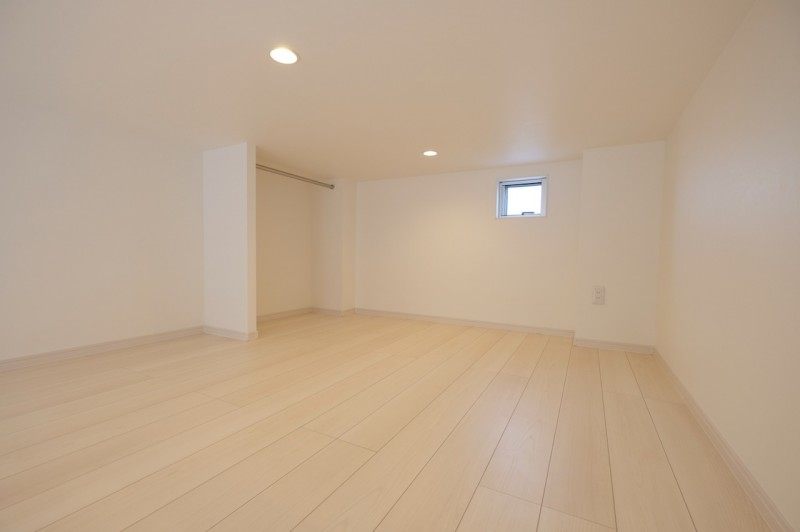 6/21 リビング/ダイニング