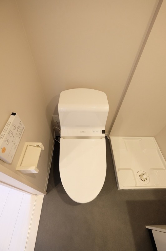 10/21 トイレ