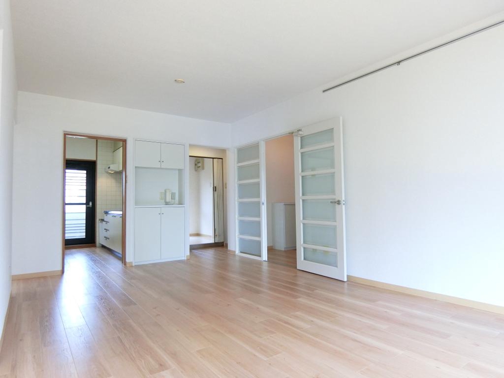 3/30 リビング/ダイニング