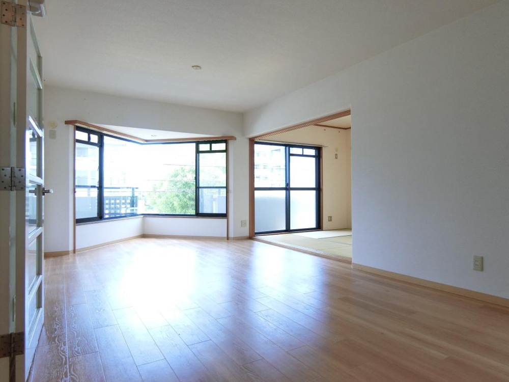 4/30 リビング/ダイニング