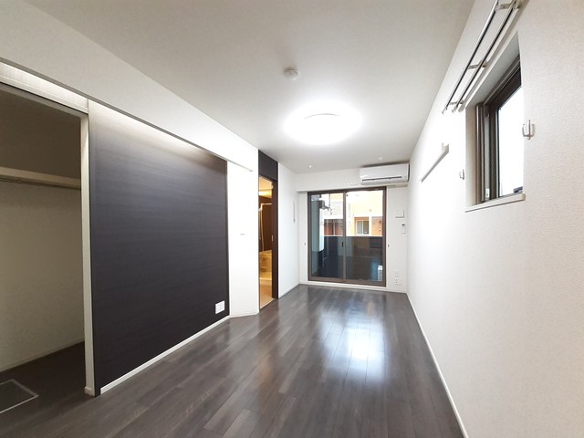 3/20 リビング/ダイニング