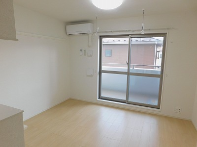 3/20 リビング/ダイニング