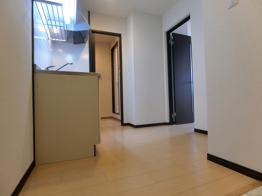 4/30 リビング/ダイニング