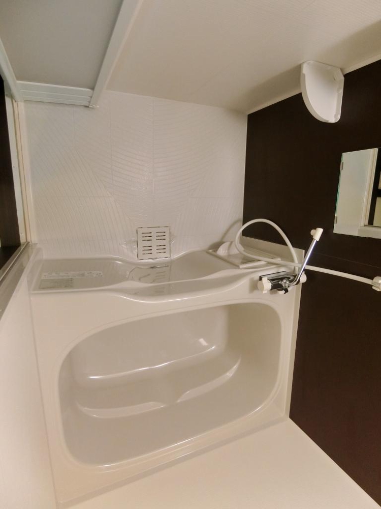 14/30 浴室