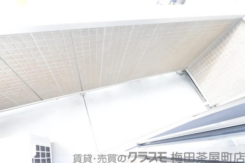 26/30 バルコニー