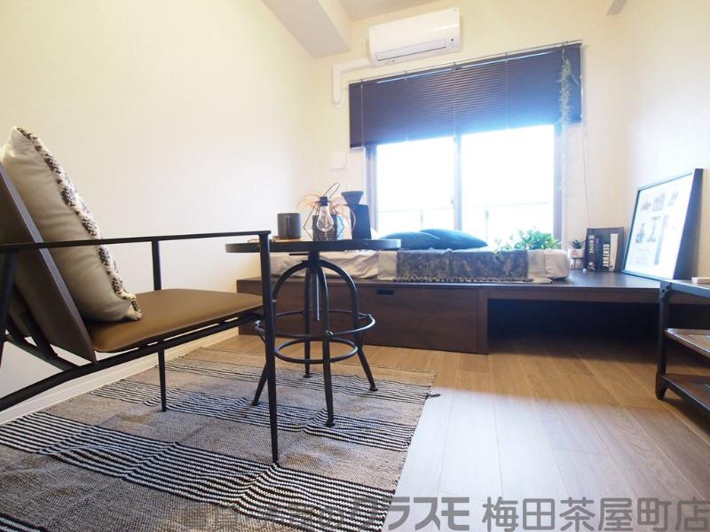 4/30 リビング/ダイニング