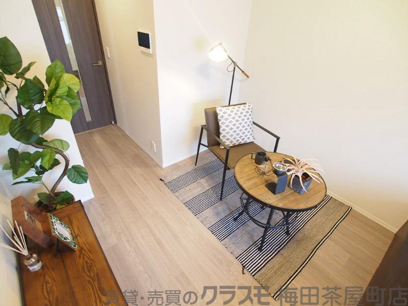 5/30 リビング/ダイニング