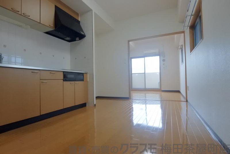 4/30 リビング/ダイニング