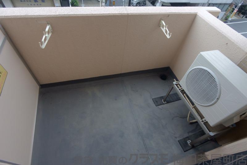 26/30 バルコニー