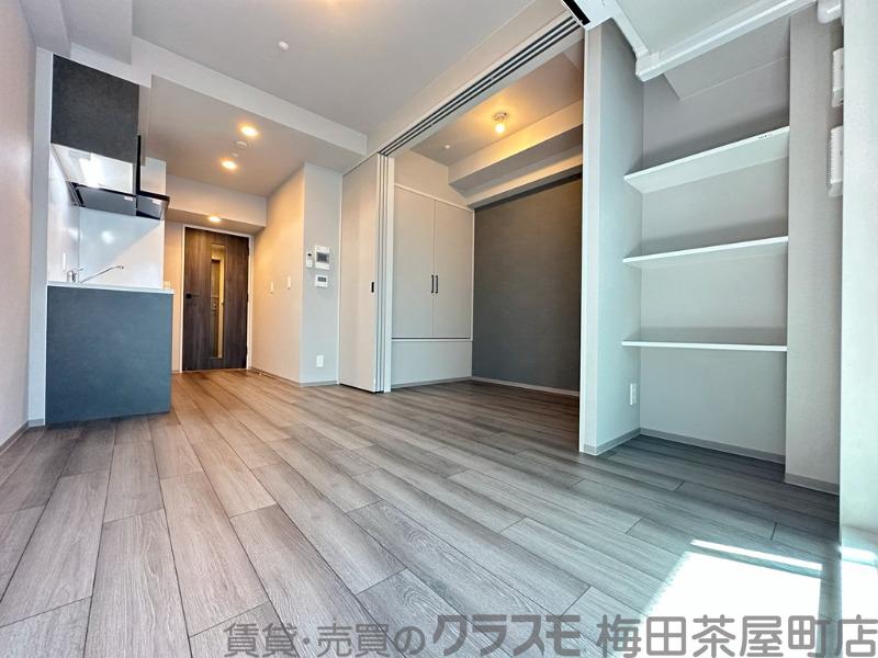 4/30 リビング/ダイニング