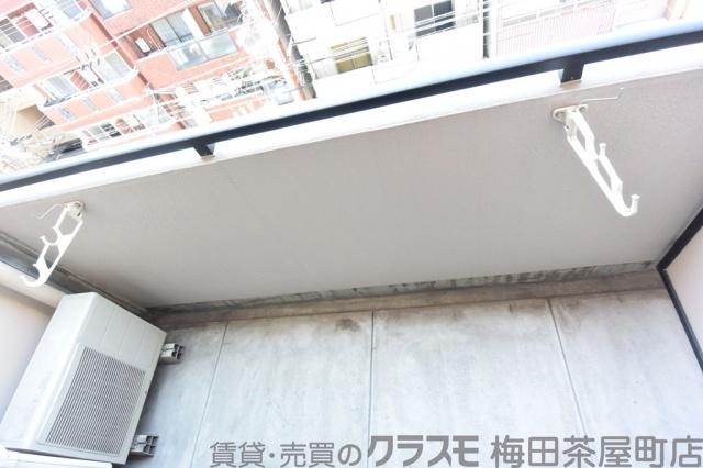 19/30 バルコニー