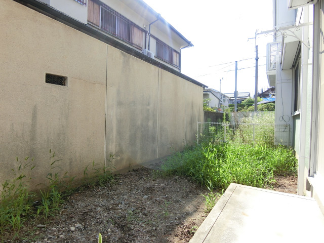 19/30 バルコニー