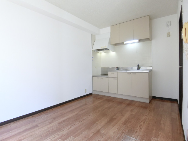 5/30 リビング/ダイニング