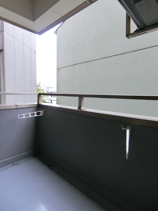 24/30 バルコニー