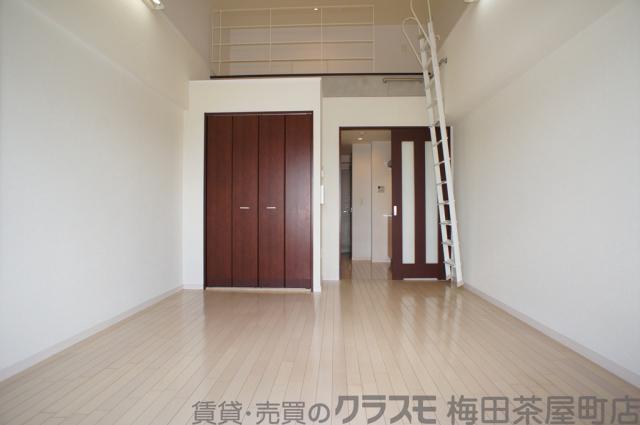 5/30 リビング/ダイニング