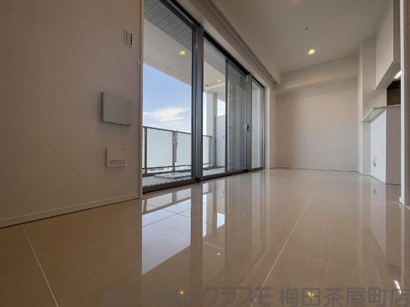 5/30 リビング/ダイニング