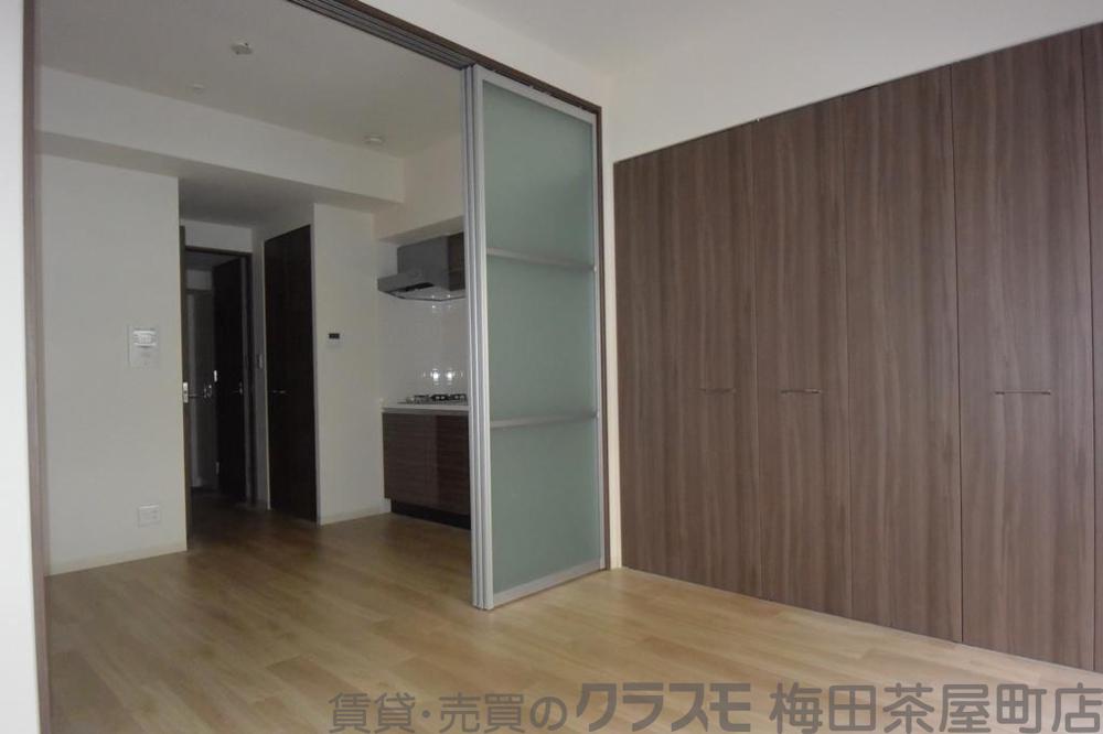 5/30 リビング/ダイニング