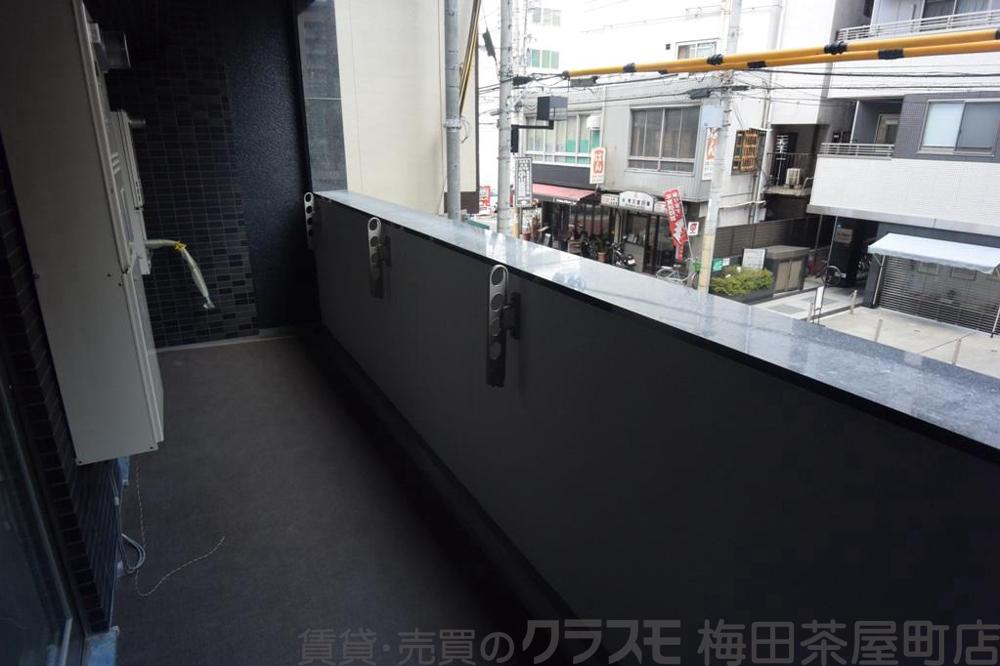 22/30 バルコニー