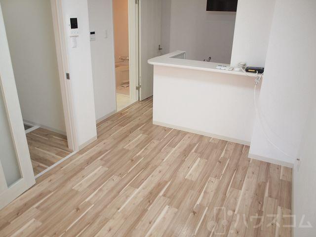 4/30 リビング/ダイニング