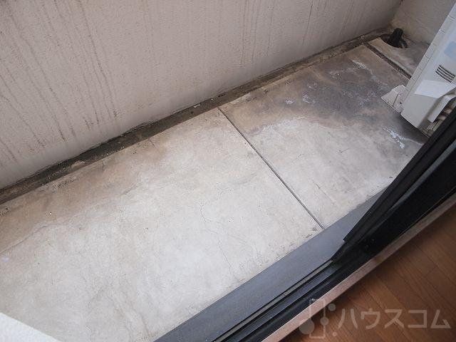 16/30 バルコニー