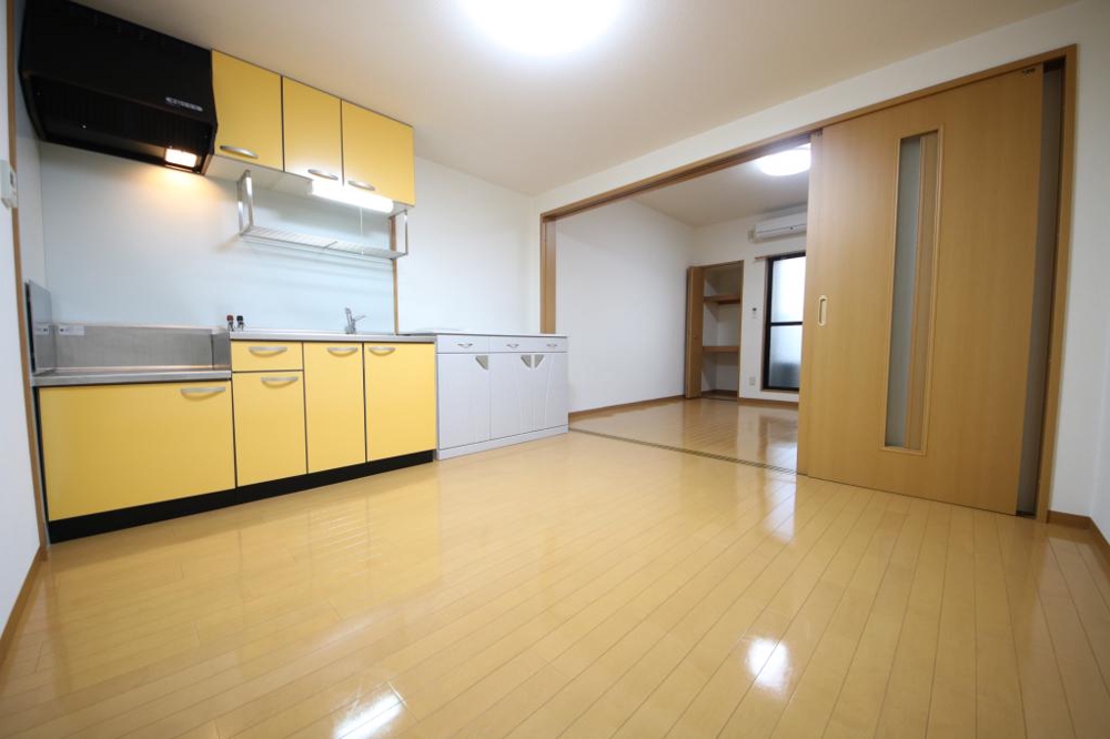 3/30 リビング/ダイニング