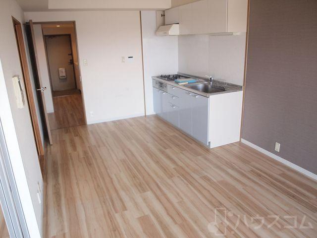 3/30 リビング/ダイニング