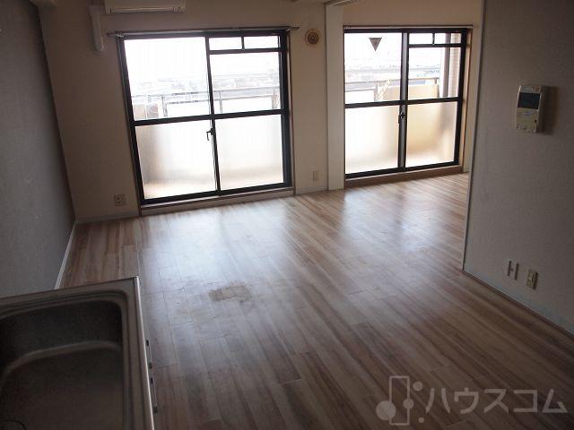 4/30 リビング/ダイニング