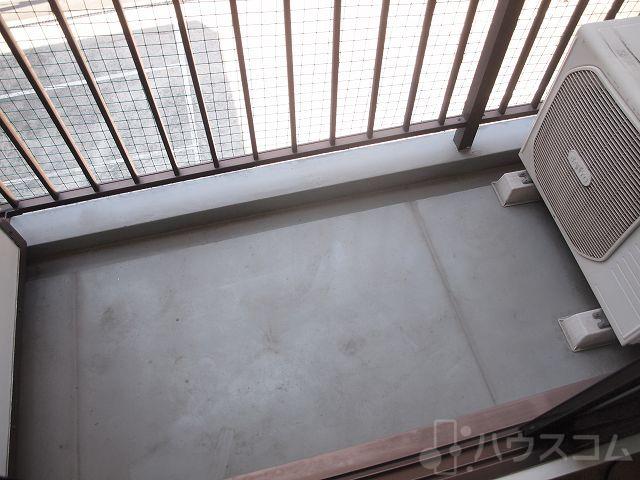 16/30 バルコニー