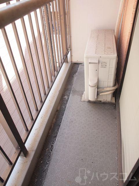 16/30 バルコニー