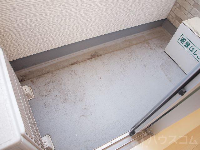 16/30 バルコニー