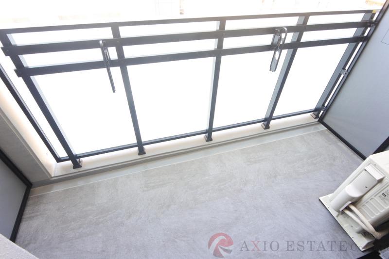 22/30 バルコニー