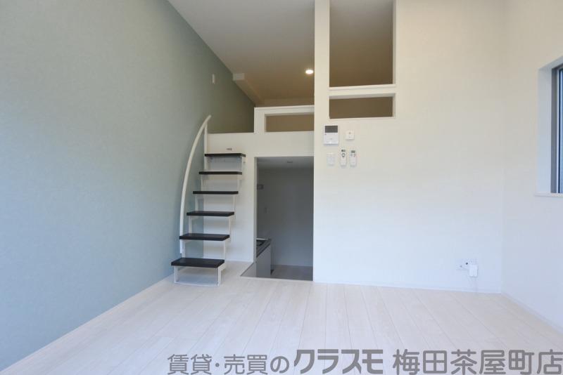 5/30 リビング/ダイニング