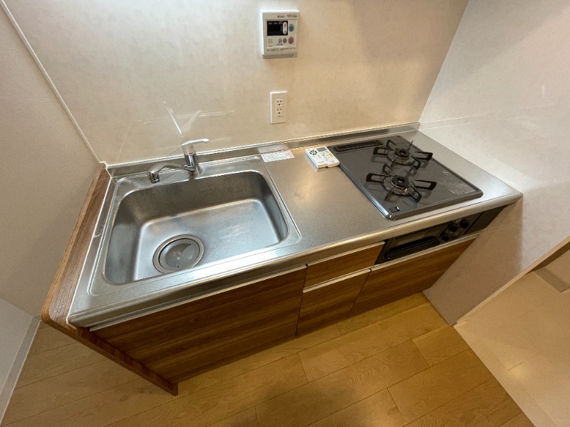 10/24 キッチン