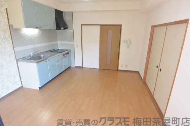 5/30 リビング/ダイニング